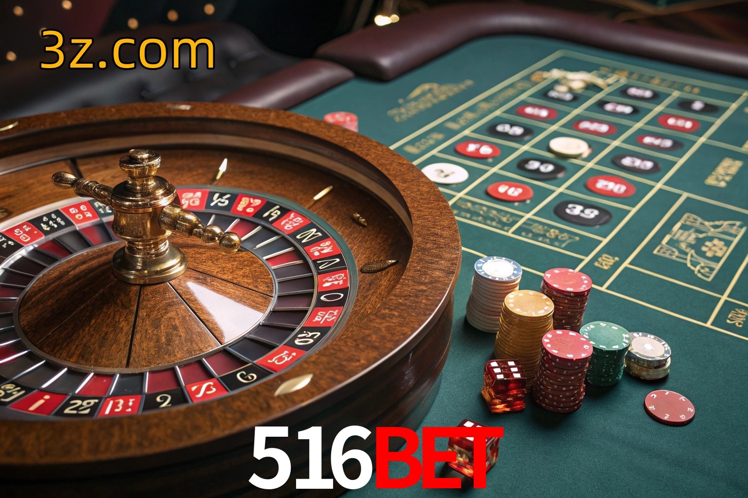  516bet games