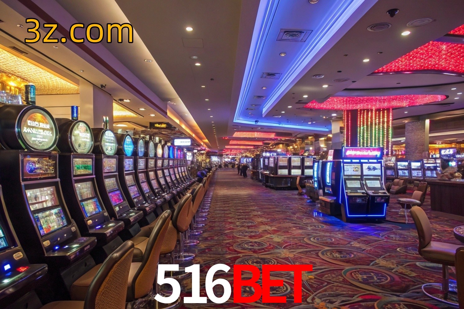  516bet vip