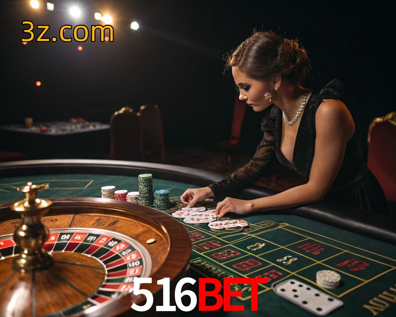 bonus 516bet