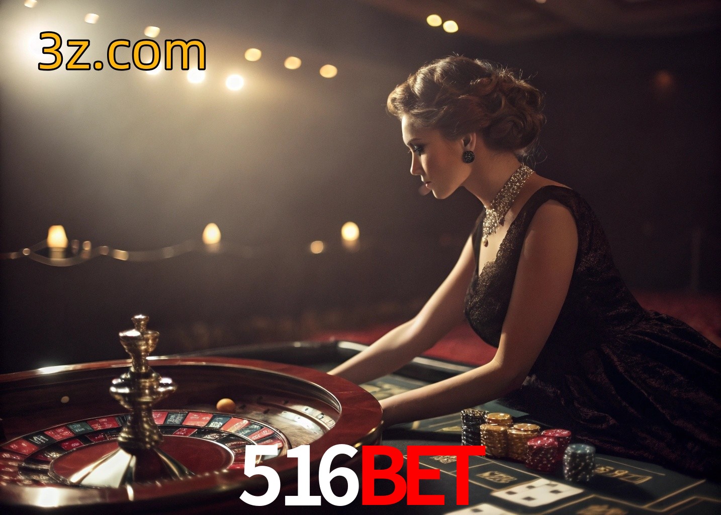  516bet