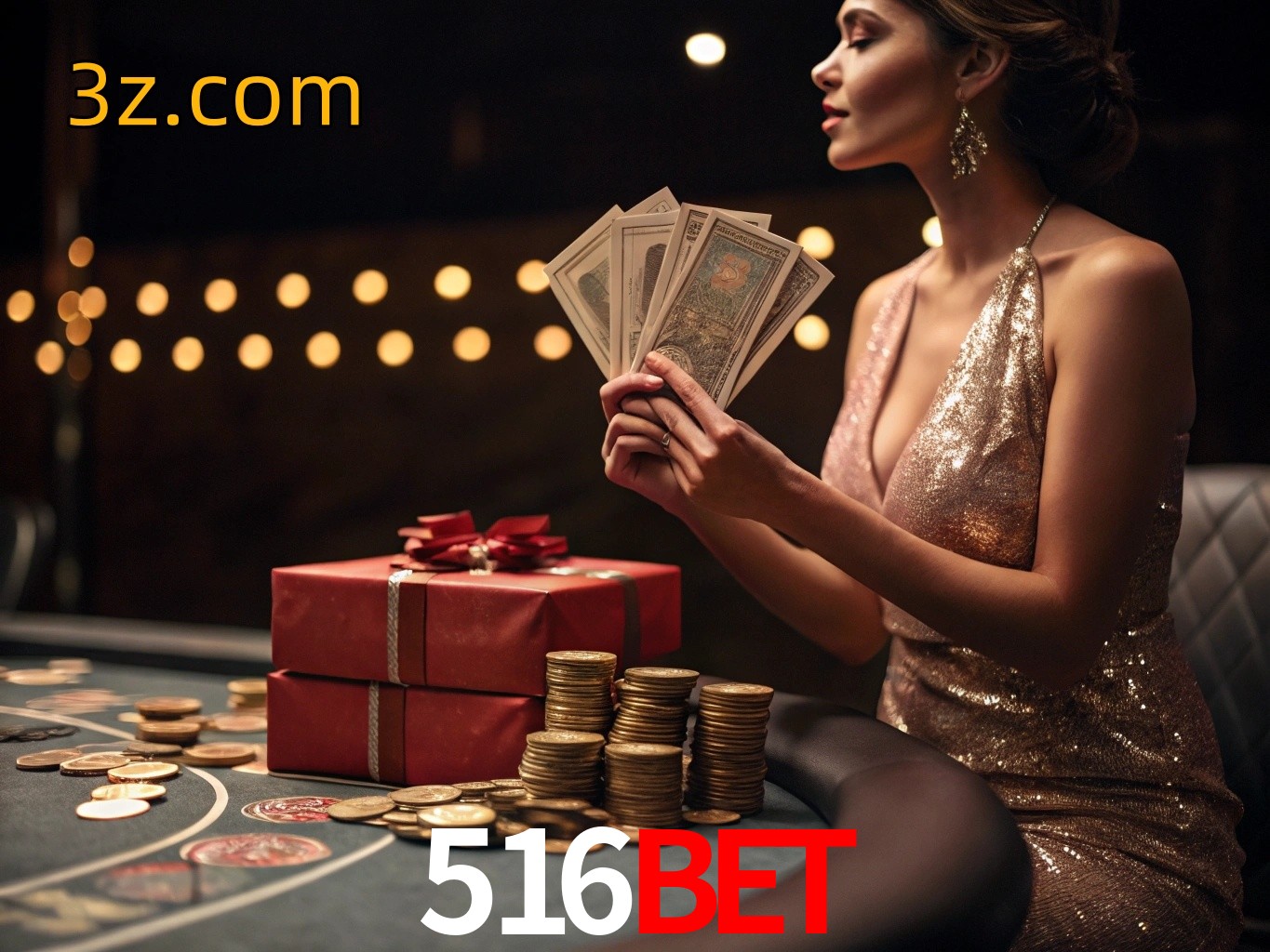  516bet