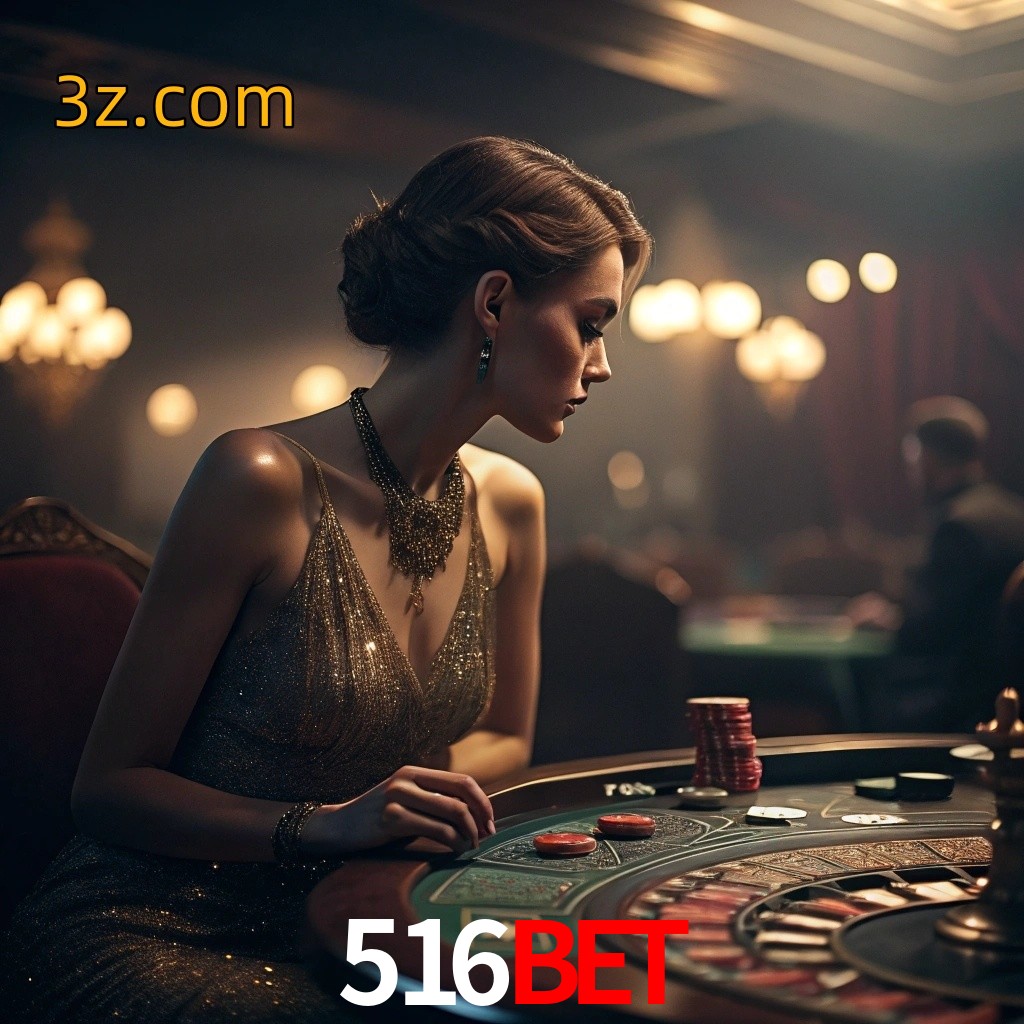 logo 516bet