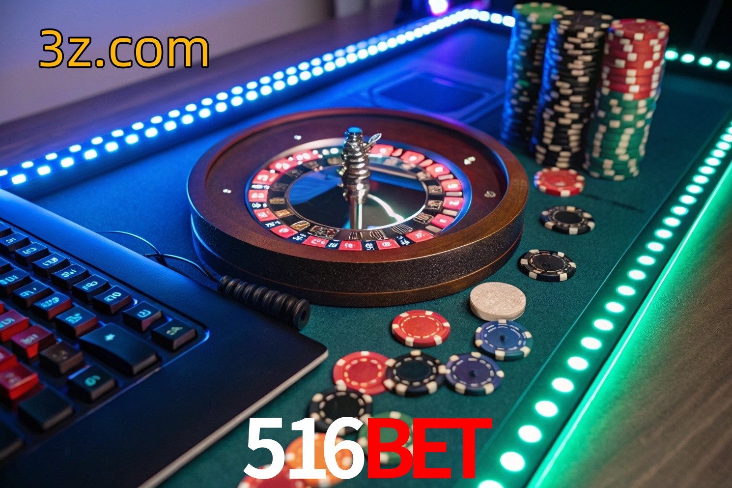  516bet login