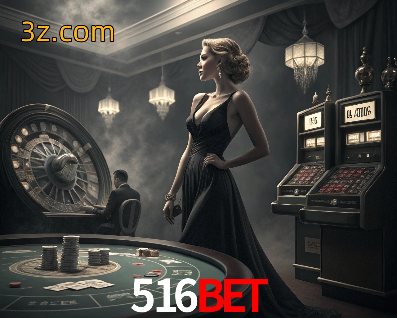 bonus 516bet