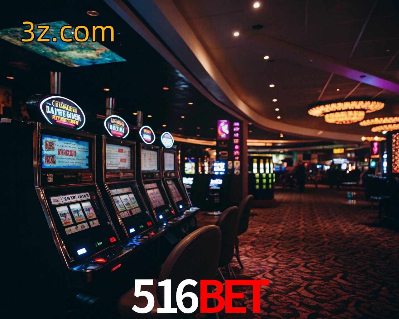 login 516bet