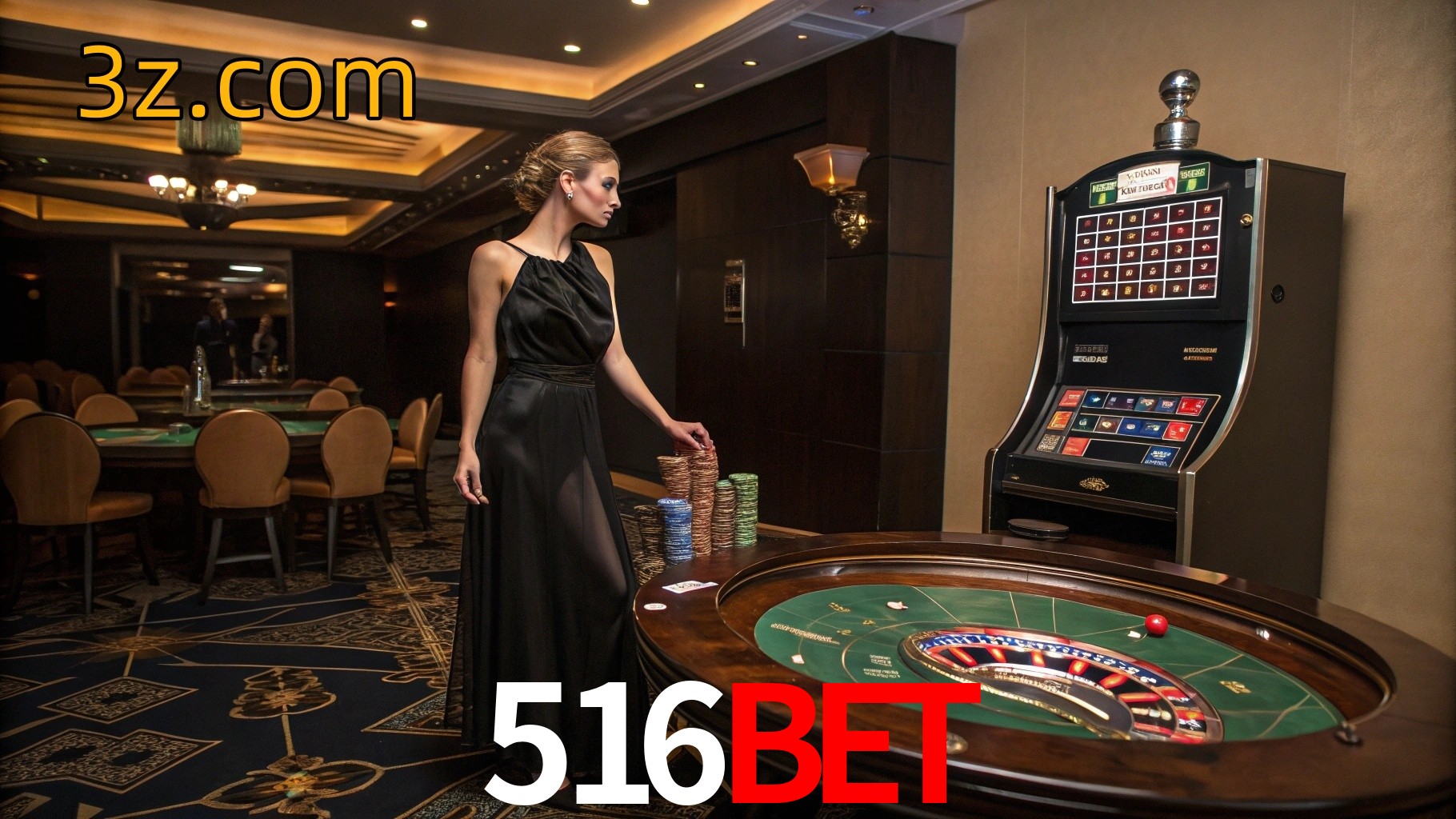 jogo 516bet