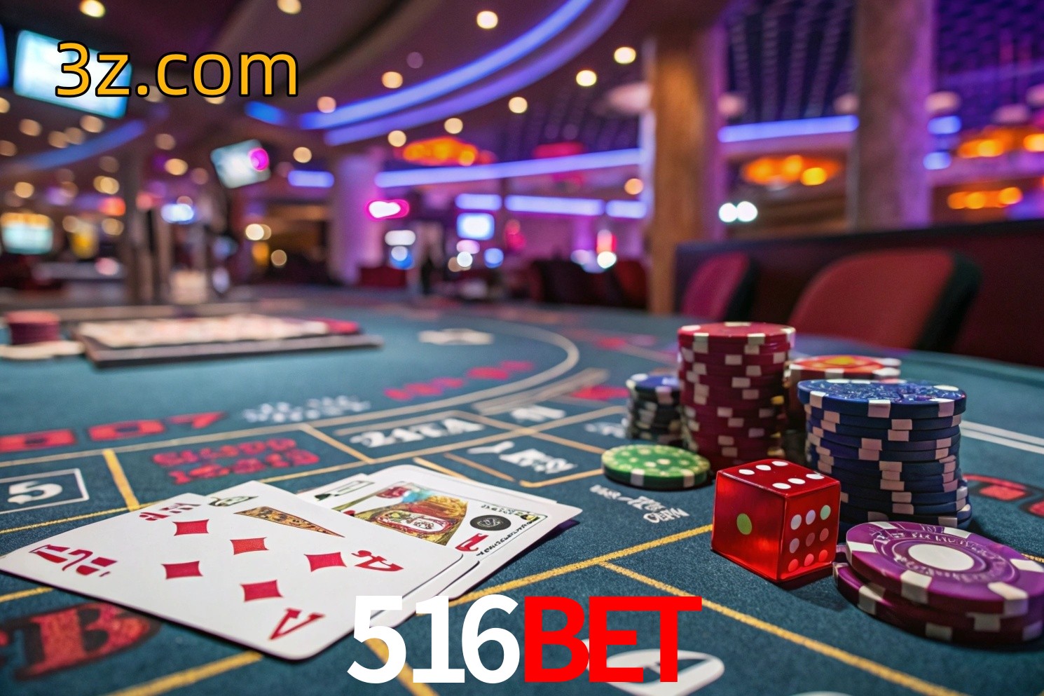 login 516bet