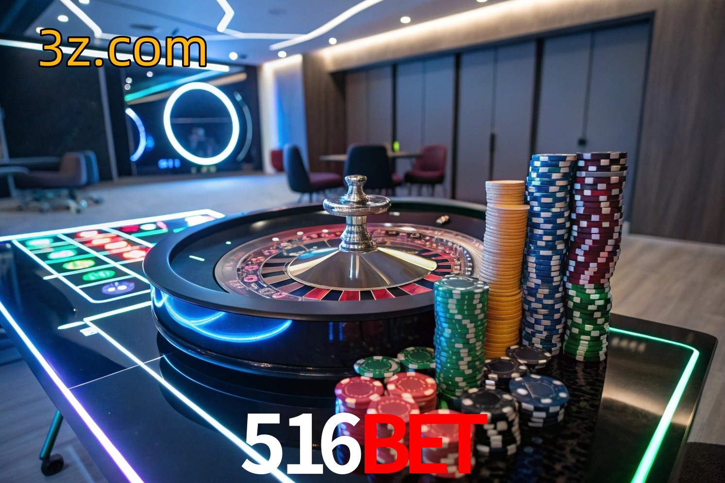 bet 516bet