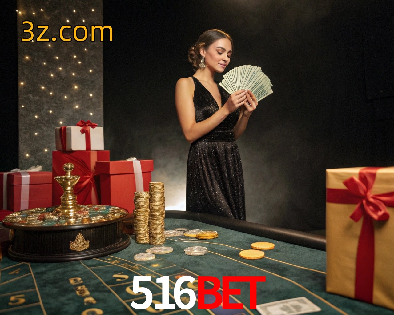  516bet